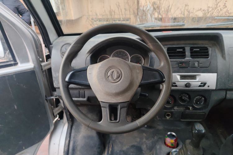 Used Dongfeng Xiaokang K07S 2015 1.0L Practical Version AF10-12 Steering Wheel