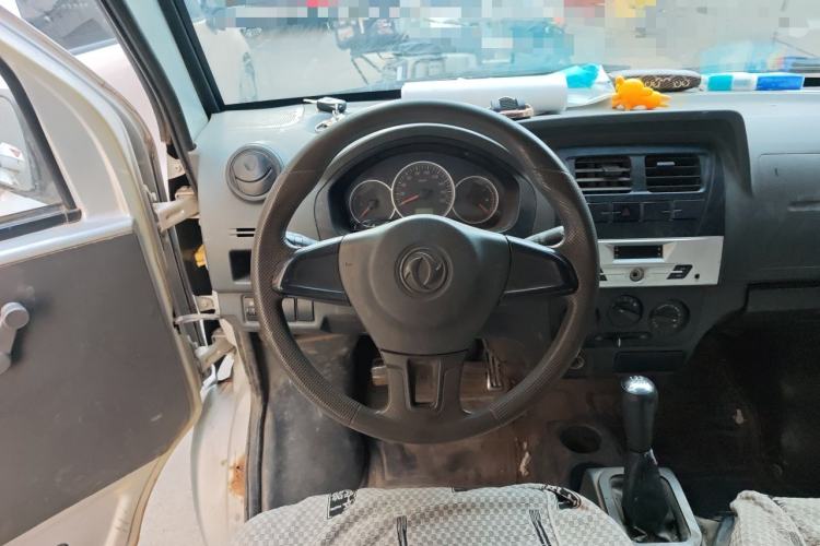 Used Dongfeng Xiaokang K07S 2015 1.2L Practical Version DK12-05 Steering Wheel