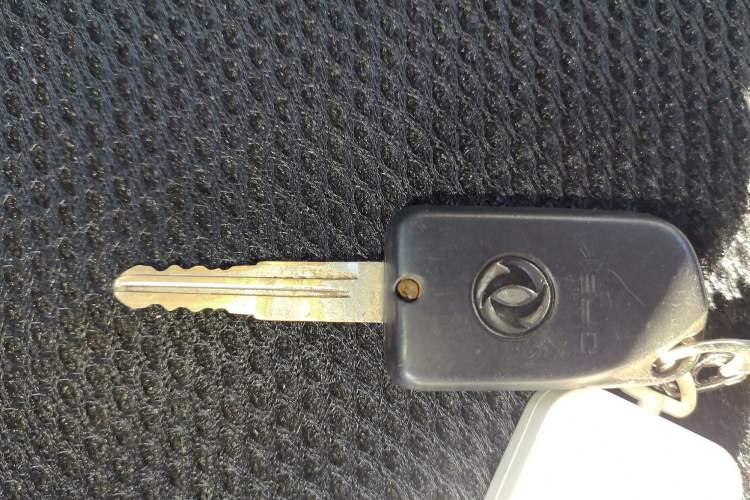 Used Dongfeng Xiaokang K07S 2015 1.0L Practical Version AF10-12 Vehicle Key