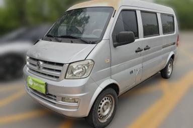 Used Dongfeng Xiaokang K07S 2015 1.2L Practical Version DK12-05