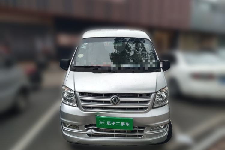 Used Dongfeng Xiaokang K07S 2015 1.2L Practical Version DK12-05 Front