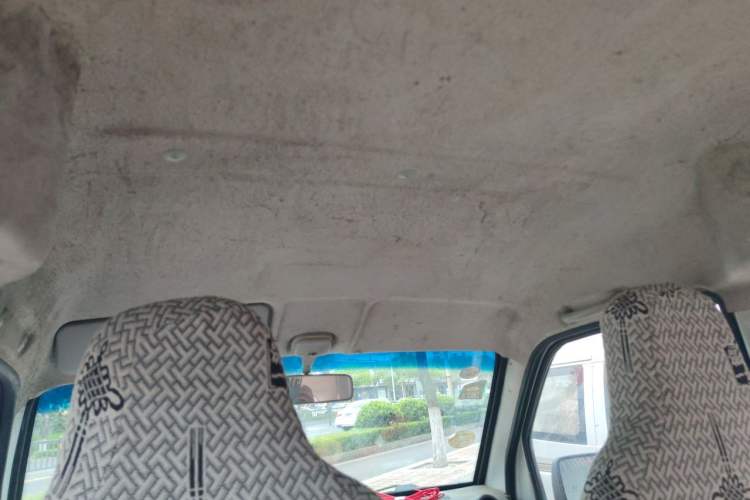 Used Dongfeng Xiaokang K07S 2015 1.2L Practical Version DK12-05 Headliner