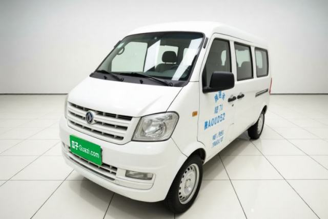 Używany Dongfeng Xiaokang K07S 2015 1.2L Practical Version DK12-05