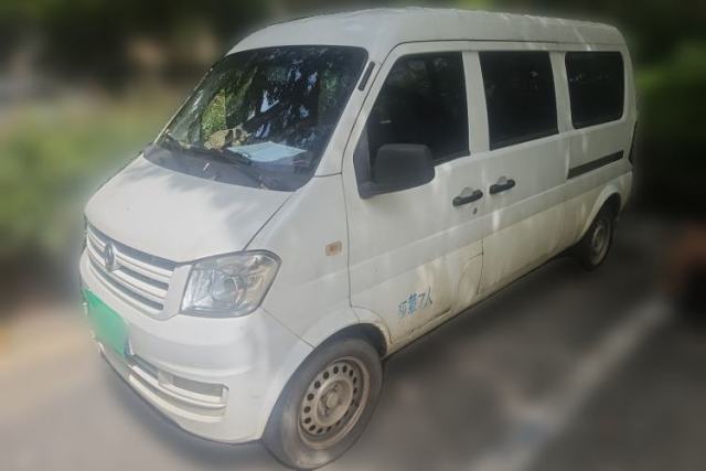 Used Dongfeng Xiaokang K07S 2015 1.2L Practical Version DK12-05