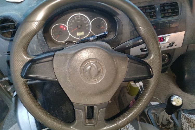 Used Dongfeng Xiaokang K07S 2015 1.2L Practical Version DK12-05 Steering Wheel