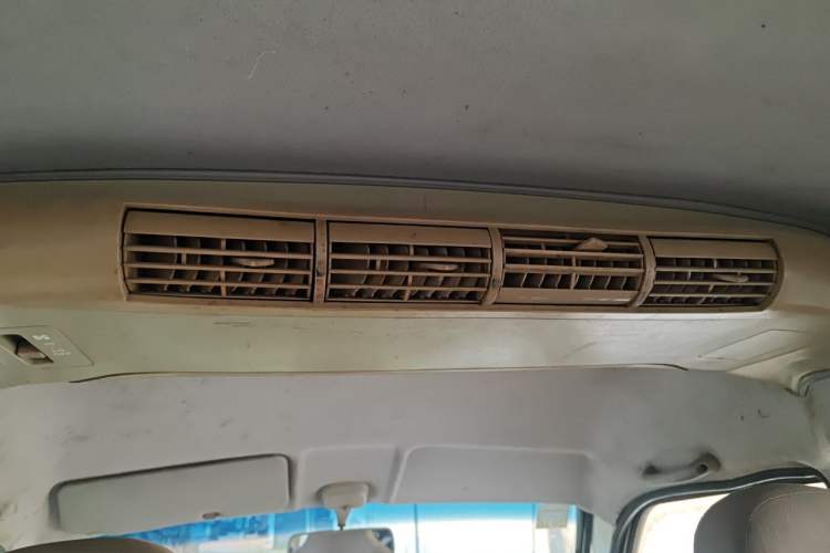Used Dongfeng Xiaokang K07S 2015 1.0L Practical Version AF10-12 Headliner