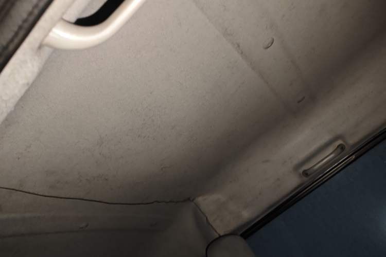 Used Dongfeng Xiaokang K07S 2015 1.2L Practical Version DK12-05 Headliner