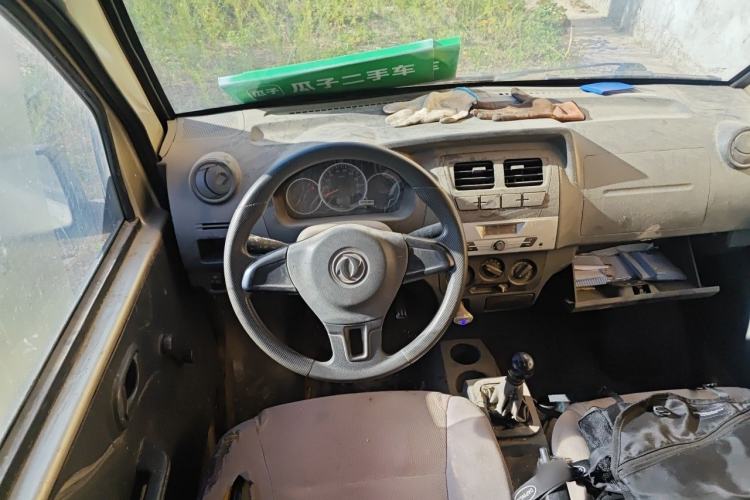 Used Dongfeng Xiaokang K07S 2015 1.0L Practical Version AF10-12 Steering Wheel