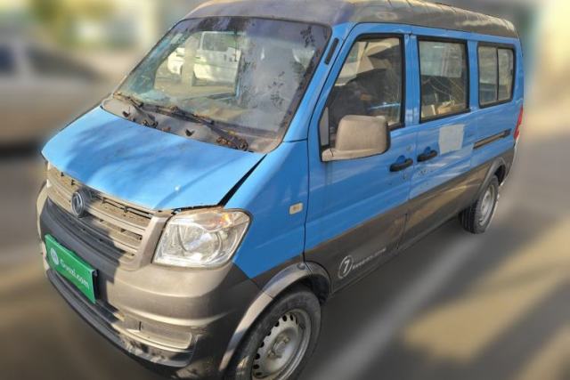 Used Dongfeng Xiaokang K07S 2016 1.0L Practical Version AF10-12