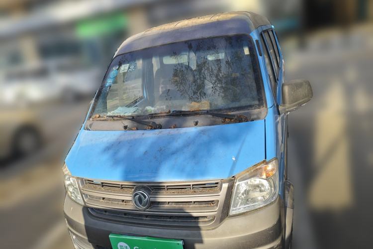 Used Dongfeng Xiaokang K07S 2016 1.0L Practical Version AF10-12 Front