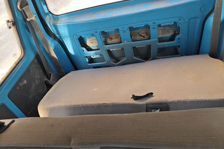 Used Dongfeng Xiaokang K07S 2016 1.0L Practical Version AF10-12 Trunk