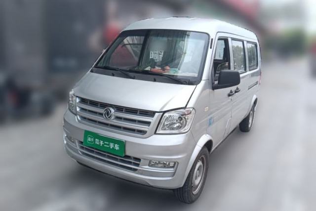 Used Dongfeng Xiaokang K07S 2016 1.0L Practical Version AF11-05