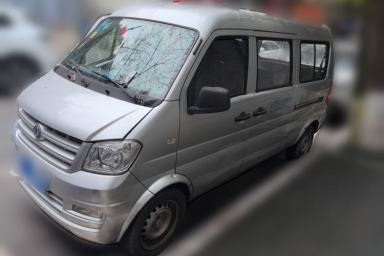 Used Dongfeng Xiaokang K07S 2016 1.2L Practical Version DK12-05