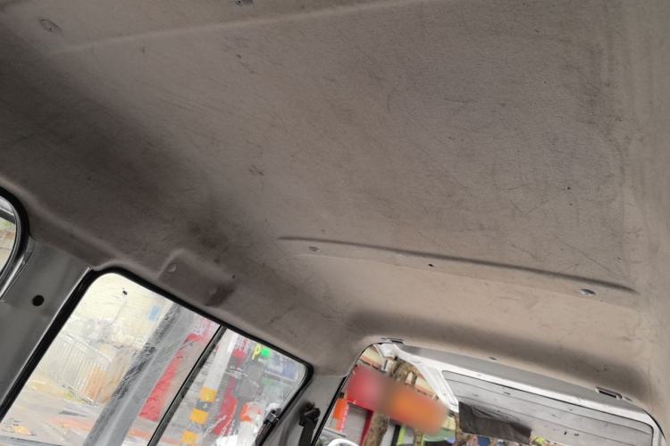 Used Dongfeng Xiaokang K07S 2016 1.2L Practical Version DK12-05 Headliner
