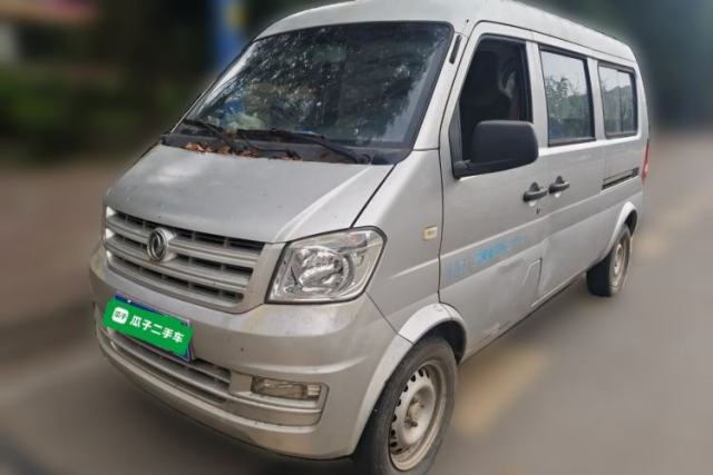 Used Dongfeng Xiaokang K07S 2016 1.0L Practical Version DK10