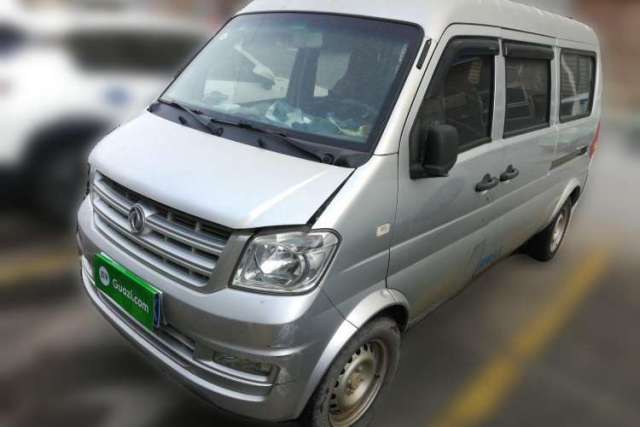 Used Dongfeng Xiaokang K07S 2016 1.0L Practical Version AF11-05
