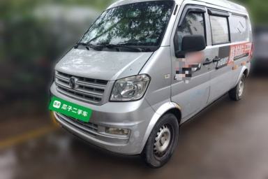 Used Dongfeng Xiaokang K07S 2016 1.0L Practical Version DK10