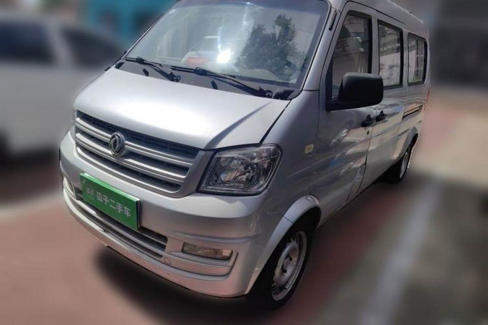 Dongfeng Xiaokang K07S 2016
