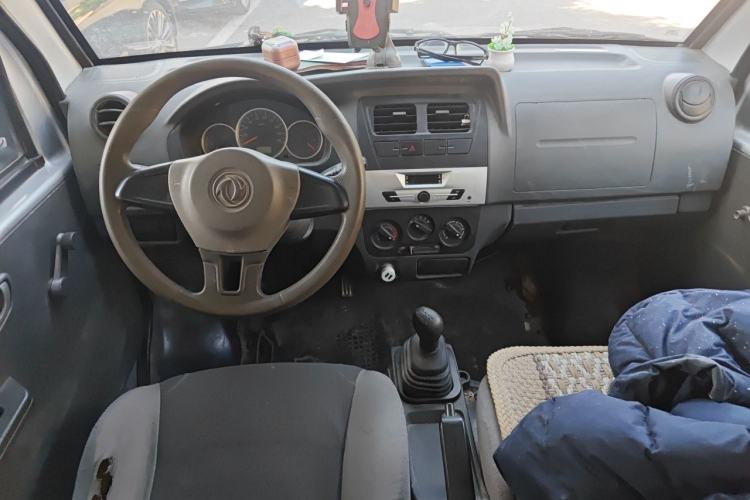Used Dongfeng Xiaokang K07S 2016 1.0L Practical Version DK10 Center Console