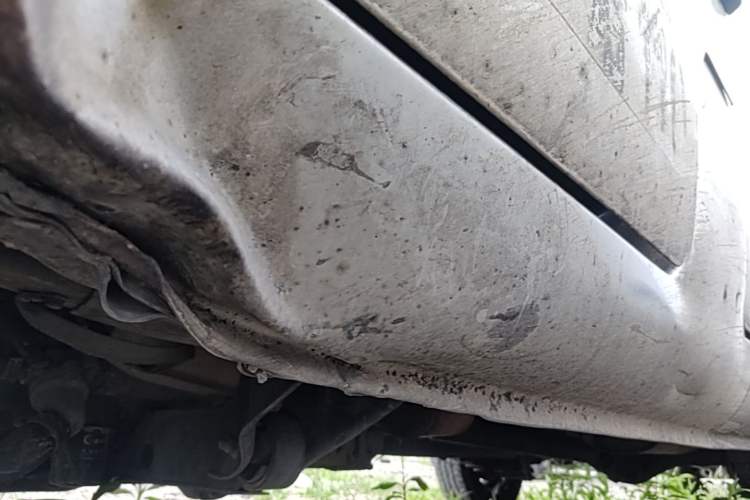 Used Dongfeng Xiaokang K07S 2016 1.0L Practical Version DK10 Chassis Front Left