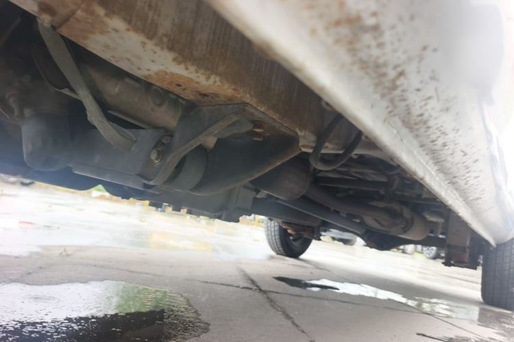 Used Dongfeng Xiaokang K07S 2016 1.0L Practical Version BG10 Chassis Front Left