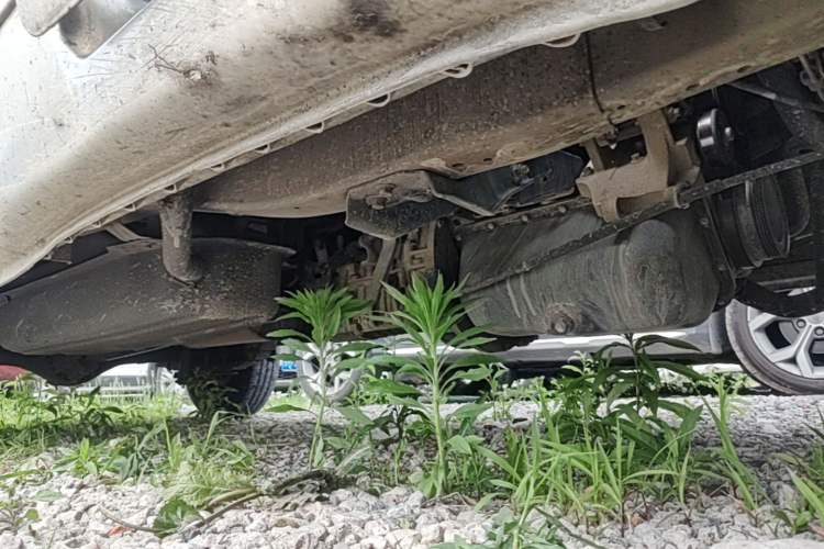Used Dongfeng Xiaokang K07S 2016 1.0L Practical Version DK10 Chassis Front Right
