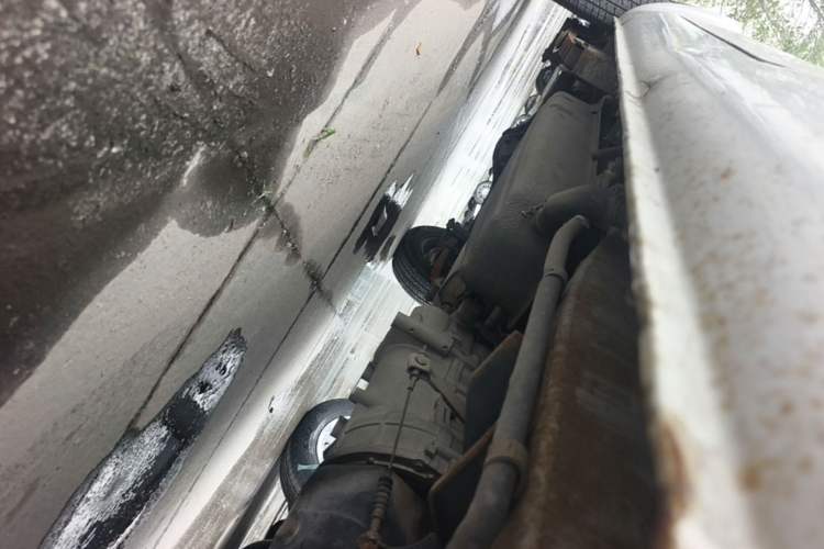Used Dongfeng Xiaokang K07S 2016 1.0L Practical Version BG10 Chassis Front Right
