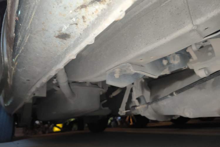 Used Dongfeng Xiaokang K07S 2016 1.0L Practical Version DK10 Chassis Front Right