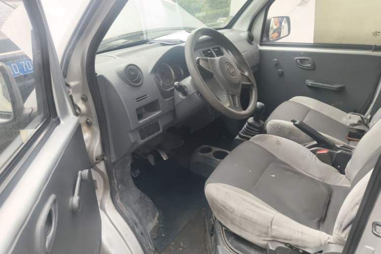 Used Dongfeng Xiaokang K07S 2016 1.0L Practical Version AF11-05 Driver Seat