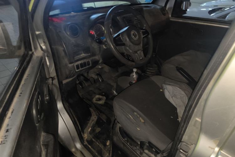 Used Dongfeng Xiaokang K07S 2016 1.0L Practical Version DK10 Driver Seat