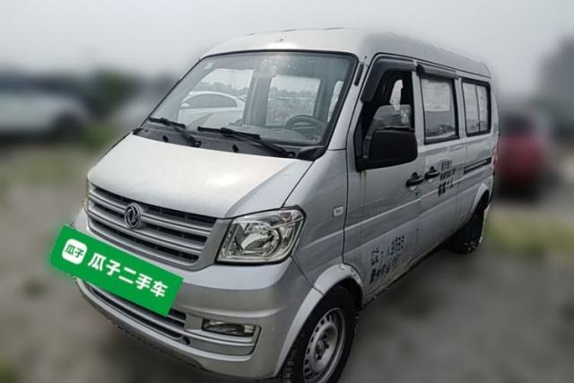 Used Dongfeng Xiaokang K07S 2016 1.0L Practical Version DK10