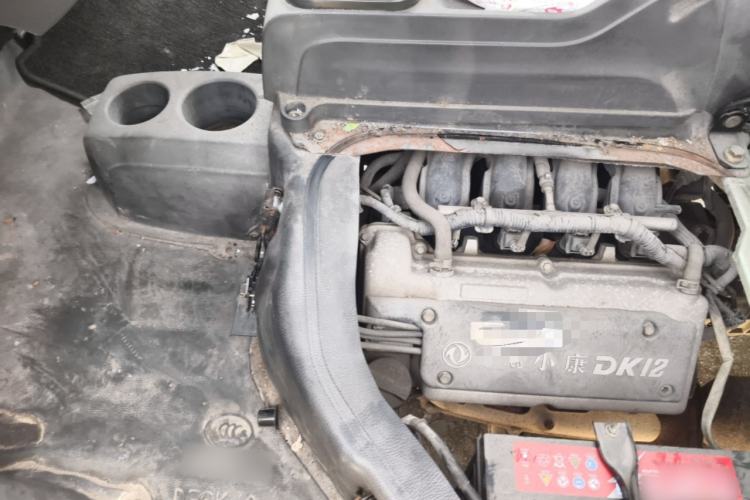 Used Dongfeng Xiaokang K07S 2016 1.2L Practical Version DK12-10 Engine Bay Right