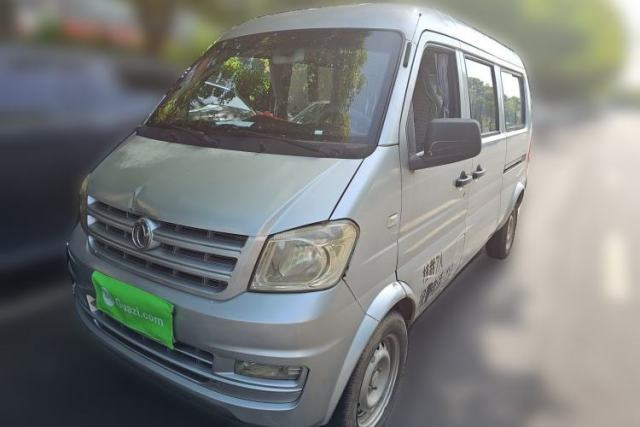 Used Dongfeng Xiaokang K07S 2016 1.2L Practical Version DK12-10