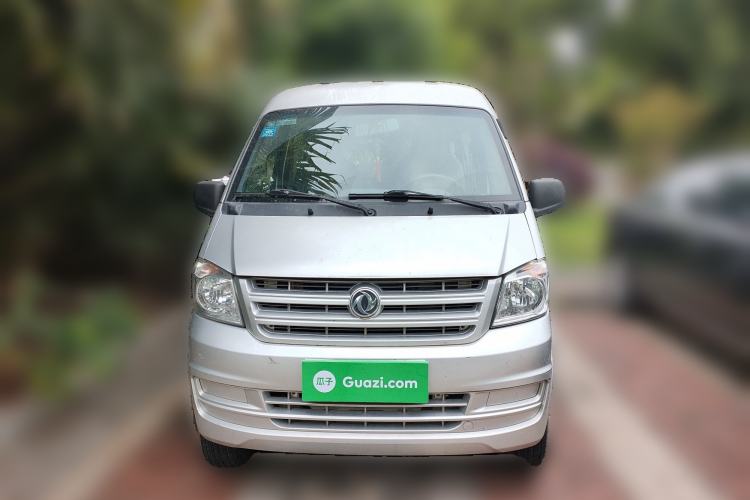 Used Dongfeng Xiaokang K07S 2016 1.0L Practical Version AF10-12 Front