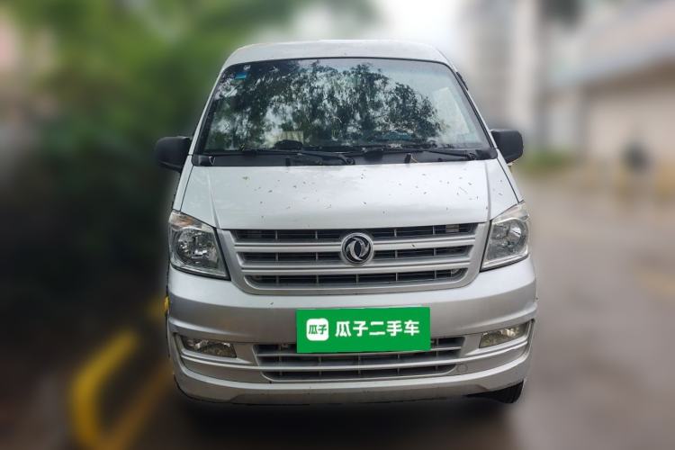 Used Dongfeng Xiaokang K07S 2016 1.0L Practical Version DK10 Front