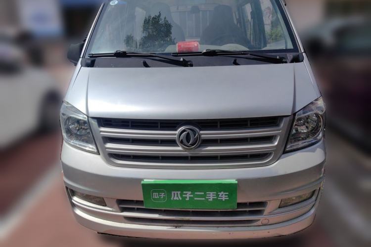 Used Dongfeng Xiaokang K07S 2016 1.2L Practical Version DK12-10 Front