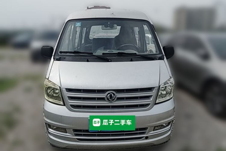 Used Dongfeng Xiaokang K07S 2016 1.0L Practical Version DK10 Front