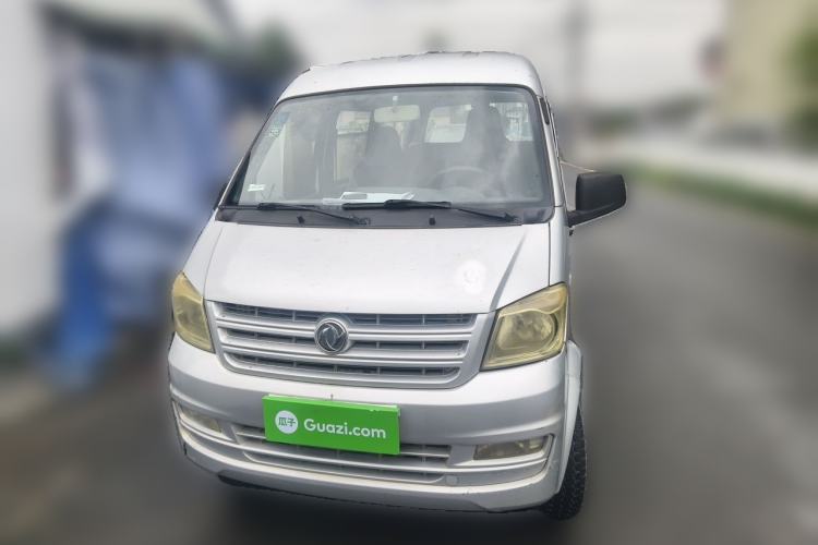 Used Dongfeng Xiaokang K07S 2016 1.0L Practical Version AF11-05 Front