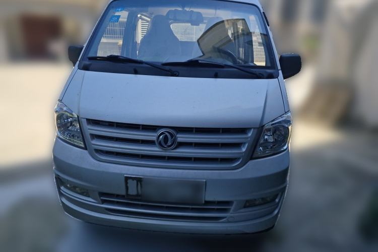 Used Dongfeng Xiaokang K07S 2016 1.0L Practical Version AF10-12 Front