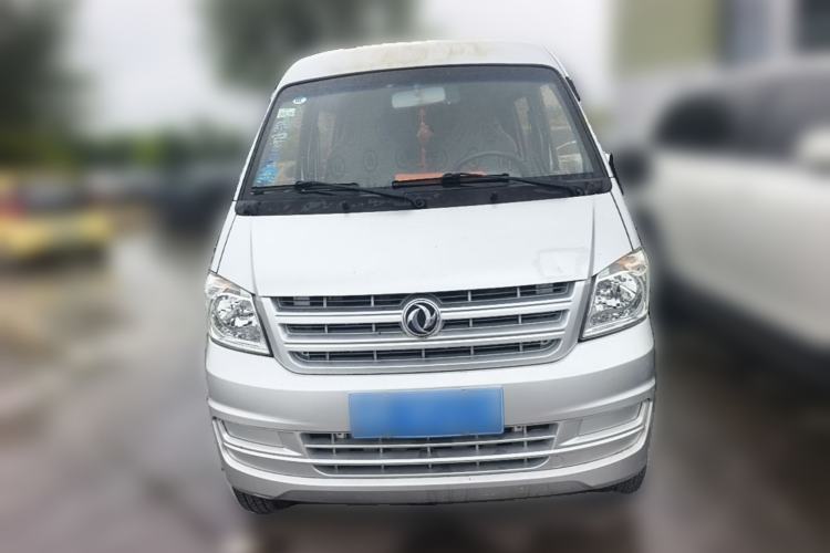Used Dongfeng Xiaokang K07S 2016 1.0L Practical Version BG10 Front