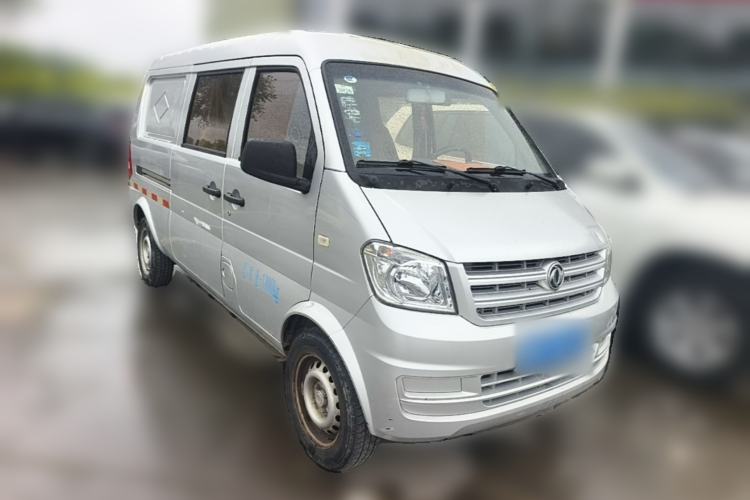Used Dongfeng Xiaokang K07S 2016 1.0L Practical Version BG10 Front Right 45 Deg