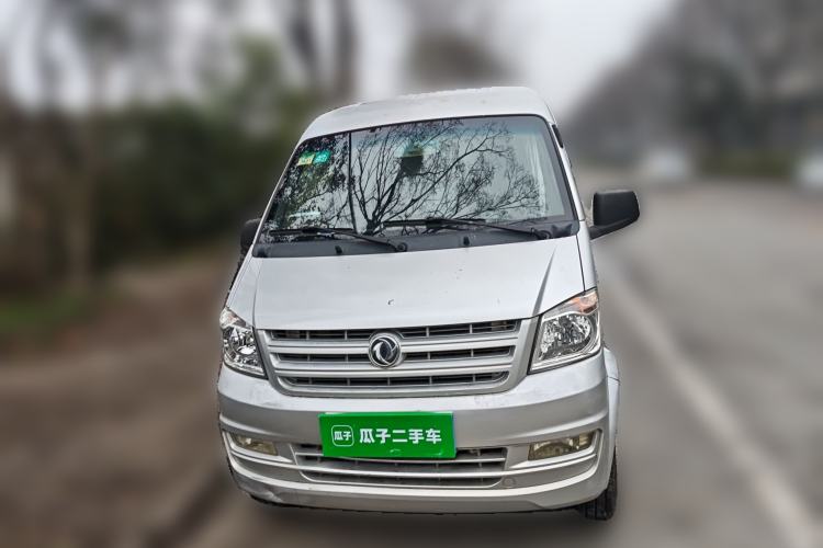 Used Dongfeng Xiaokang K07S 2016 1.2L Practical Version DK12-10 Front