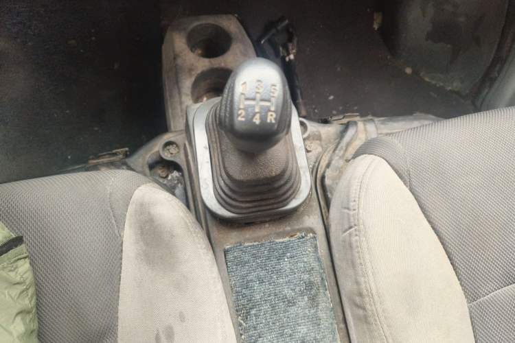 Used Dongfeng Xiaokang K07S 2016 1.0L Practical Version AF11-05 Gear Lever
