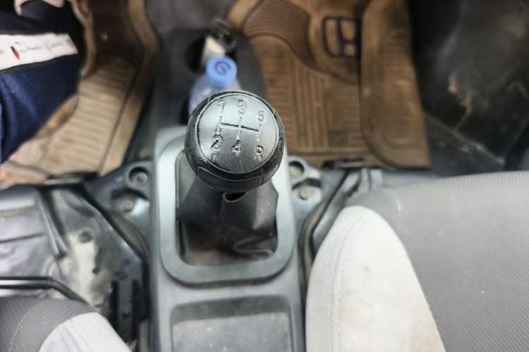 Used Dongfeng Xiaokang K07S 2016 1.0L Practical Version BG10 Gear Lever