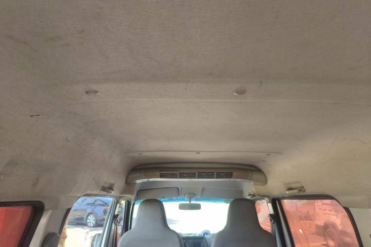 Used Dongfeng Xiaokang K07S 2016 1.2L Practical Version DK12-10 Headliner