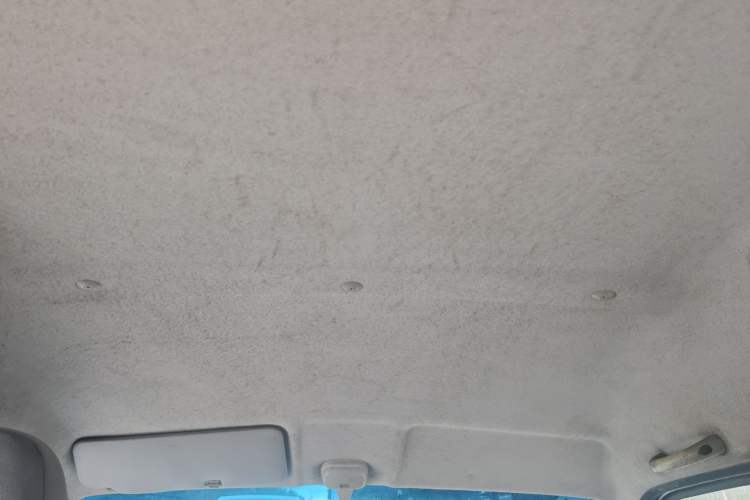 Used Dongfeng Xiaokang K07S 2016 1.0L Practical Version DK10 Headliner