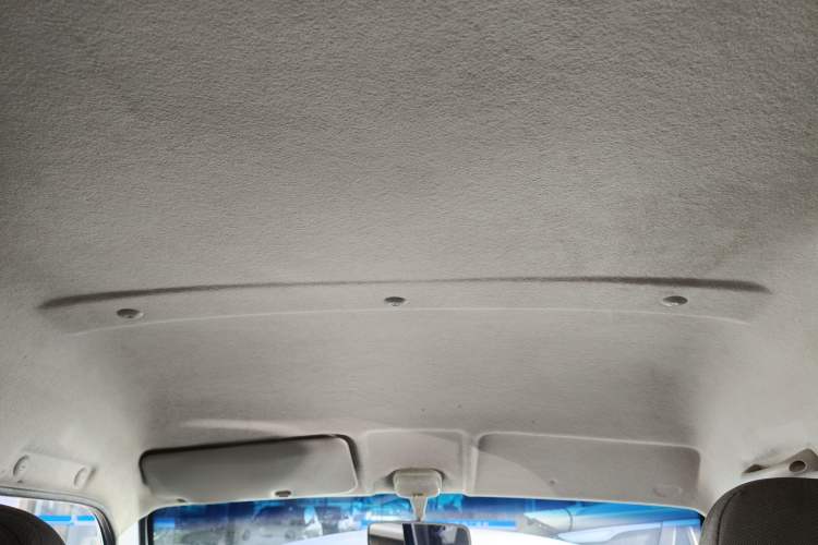 Used Dongfeng Xiaokang K07S 2016 1.2L Standard Edition DK12-10 Headliner