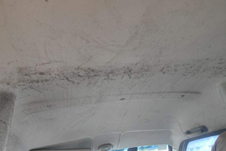 Used Dongfeng Xiaokang K07S 2016 1.2L Practical Version DK12-10 Headliner