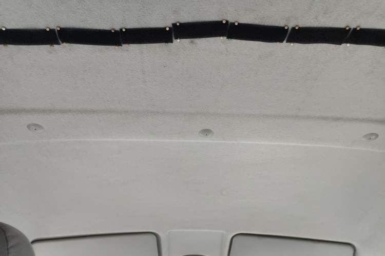 Used Dongfeng Xiaokang K07S 2016 1.2L Practical Version DK12-10 Headliner