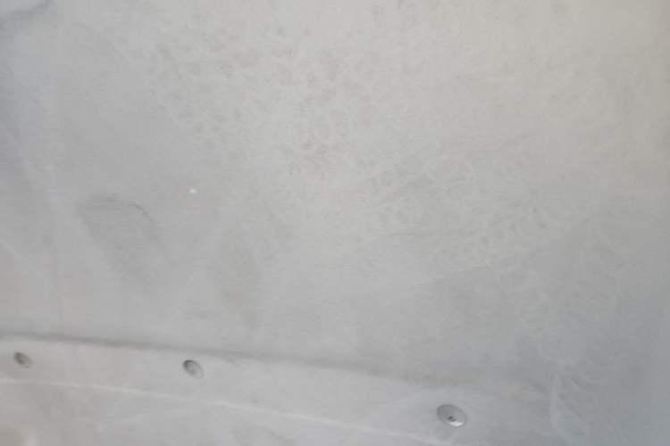 Used Dongfeng Xiaokang K07S 2016 1.2L Practical Version DK12-10 Headliner